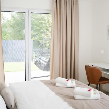 Apartmán Lamiacasa Grande 140Qm Family-Business Groups-Airport-Fair-Uni-Base Štutgart Exteriér fotografie