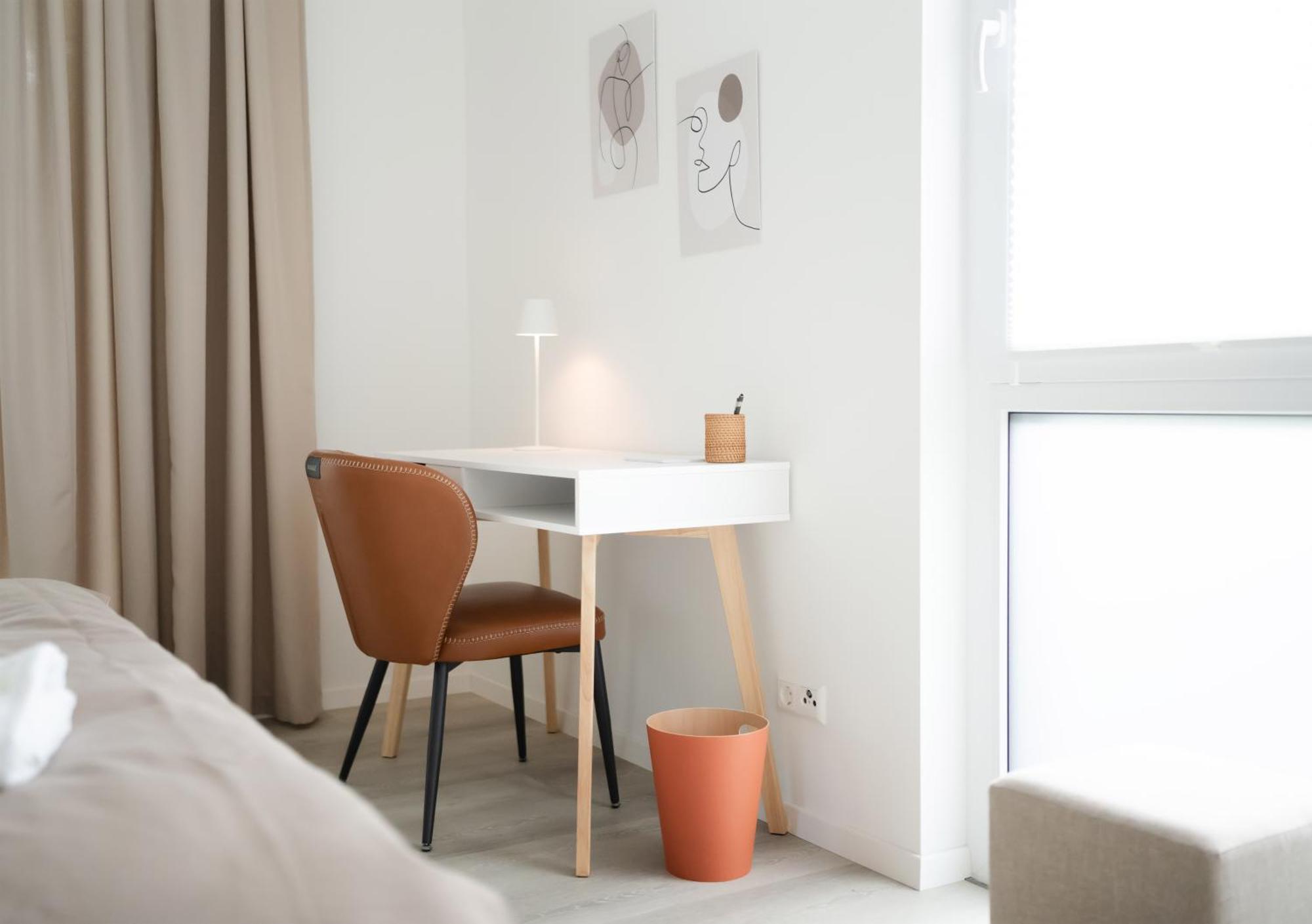 Apartmán Lamiacasa Grande 140Qm Family-Business Groups-Airport-Fair-Uni-Base Štutgart Exteriér fotografie