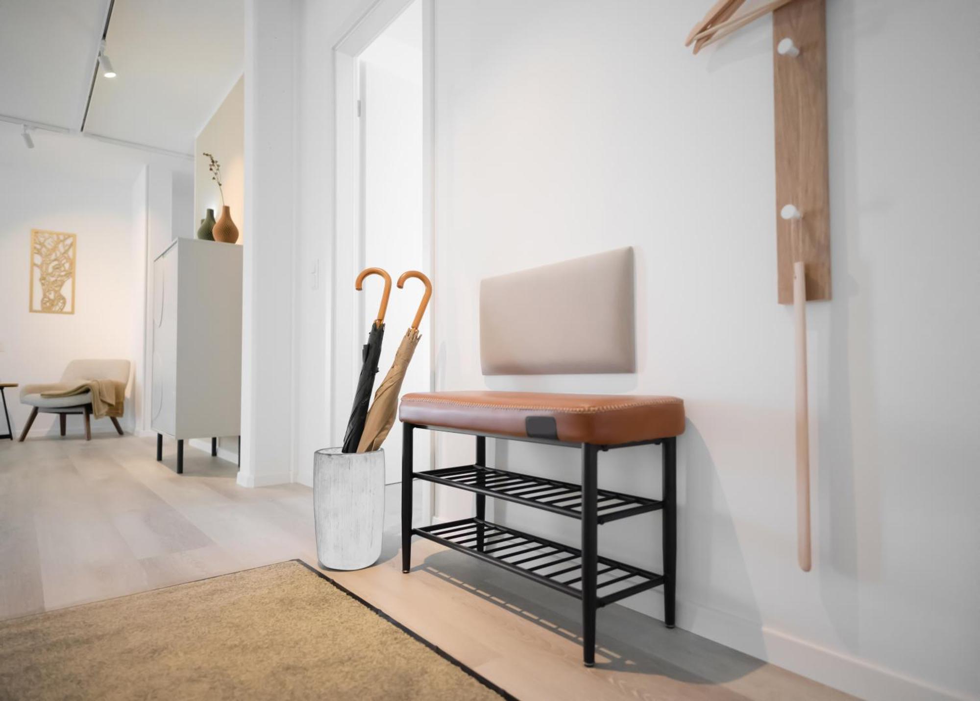 Apartmán Lamiacasa Grande 140Qm Family-Business Groups-Airport-Fair-Uni-Base Štutgart Exteriér fotografie
