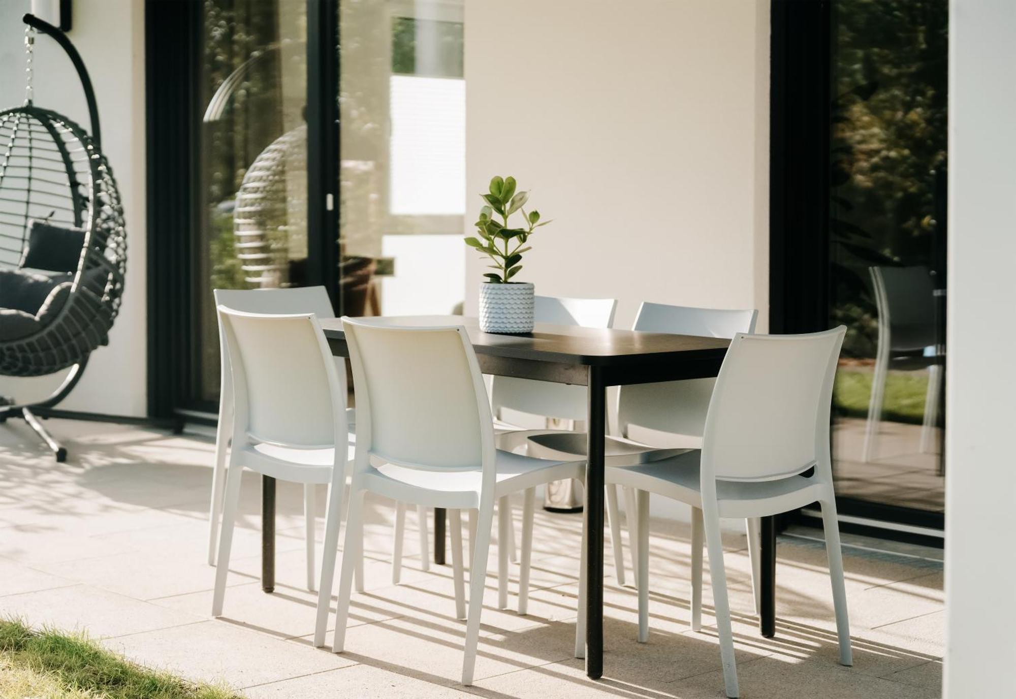 Apartmán Lamiacasa Grande 140Qm Family-Business Groups-Airport-Fair-Uni-Base Štutgart Exteriér fotografie