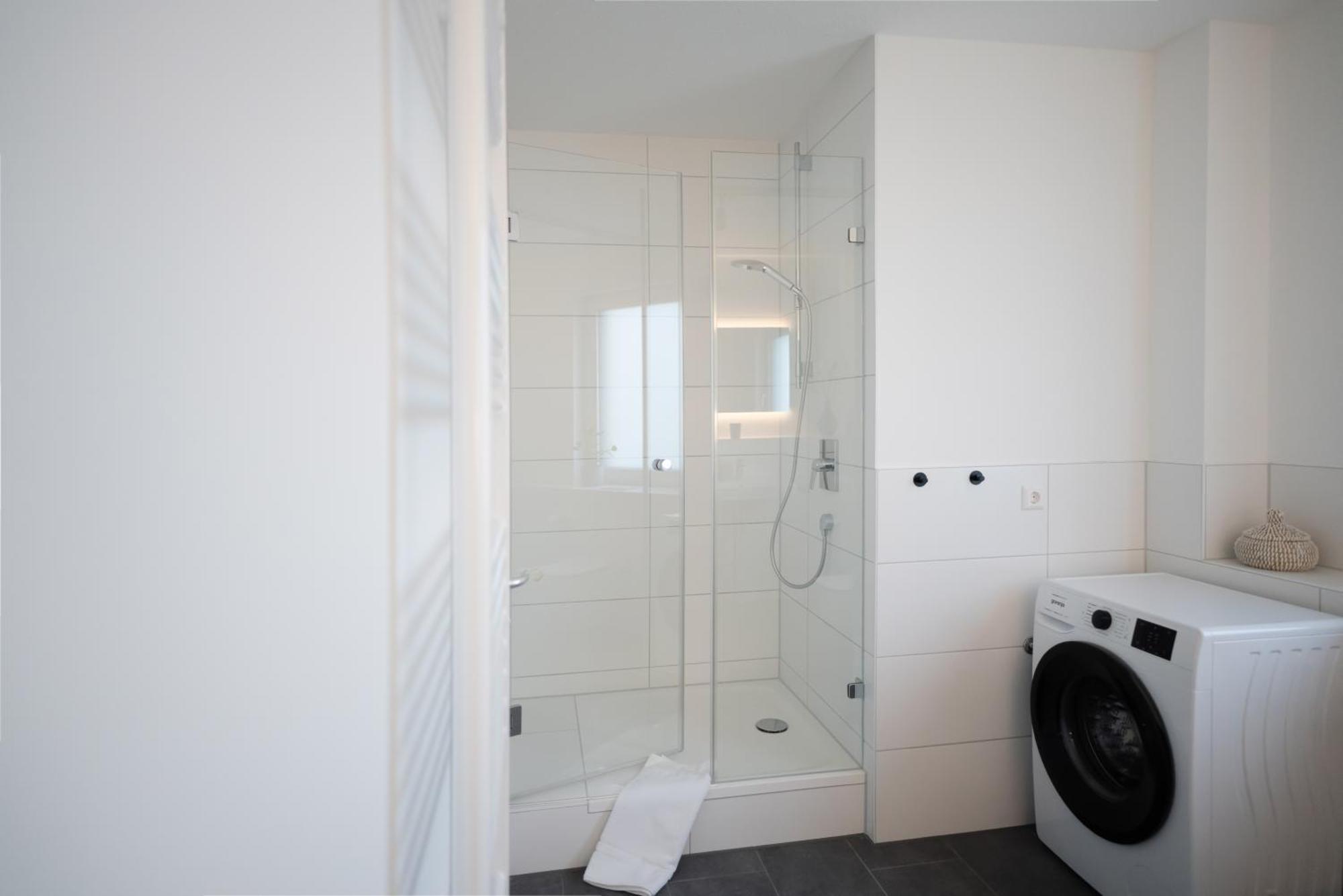 Apartmán Lamiacasa Grande 140Qm Family-Business Groups-Airport-Fair-Uni-Base Štutgart Exteriér fotografie