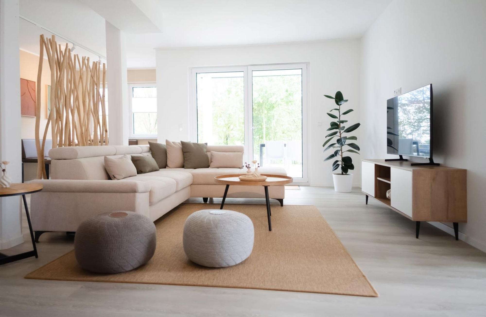 Apartmán Lamiacasa Grande 140Qm Family-Business Groups-Airport-Fair-Uni-Base Štutgart Exteriér fotografie